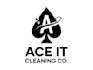 create exclusive and marvelous ace logo design