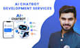 build ai saas or trained chatbot using gpt4 openai