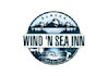 create a custom modern alaska sea hunting logo design