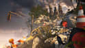 build unreal engine game development, unreal engine map, multiplayer game, uefn