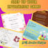 design customized invitations for any event