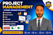 do scheduling wbs gantt charts in primavera p6 or ms project