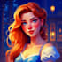 make your portrait or your character in disney style