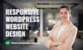 do wordpress website design or redesign