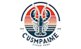 do unique lobster mascot logo