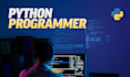 be your python programmer