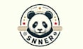 do make an modern custom panda logo