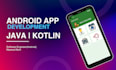 be your ai powered android software developer in java and kotlin