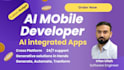 build ai powered chatbots and mobile apps for business growth