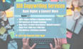provide high quality SEO copywriting services