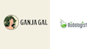 do custom cannabis weed marijuana logo design
