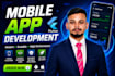 mobile app development, android app ios app development, mobile app developer
