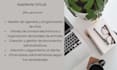 virtual assistant admin services