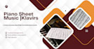 create piano reduction from full orchestral score