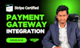 build enterprise level stripe integration as a stripe certified engineer