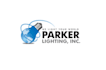 create engaging peaceful lighting logo design