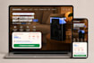 create a high converting wix landing page