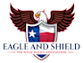 create attractive and imagination eagle logo design