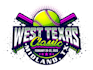 create graceful and fantastic softball logo design