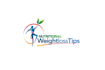design modern professional weightloss logo with copyrights