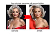 turn your photo, image, picture into a 6 second video