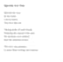 write you custom poetry