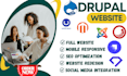drupal website umbraco joomla magento website ,webador sitecore strapi durable