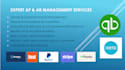 do accounts payable and accounts receivable management