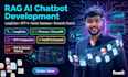 build a rag ai chatbot with langchain and gpt for your data