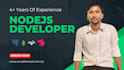 develop your backend with nodejs nestjs and graphql