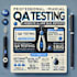test your website or mobile app and provide a detailed bug report