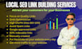 boost your local business with top local SEO, link building