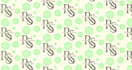 do logo pattern design for you for 5 dollar