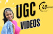 create your ugc videos