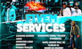 do fivem trailers, fivem loading screen, fivem animated logo, fivem banner