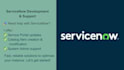 be your servicenow developer