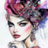 do fashion illustration and sketches