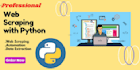 data scraping, data mining, data extraction with python