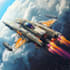 make a sci fi spaceship model