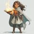 make artwork for fantasy character artwork characters
