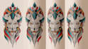 design professional creative tattoo design