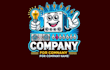 do make electronics mascot logo design with unlimited review