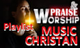 promote your christian music, gospel music to major christian playlists