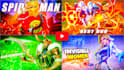 make  a professional marvel rivals thumbnail design