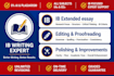 expertly edit and polish your ib extended essay