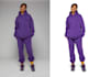 do model retouching fashion retouching and newborn editing