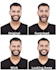 enhance, upscale, and change emotions in images