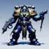 make your warhammer 40k character