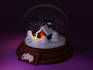 make 3d animation videos for product and cgi design