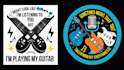 do production, music, film, studio logo